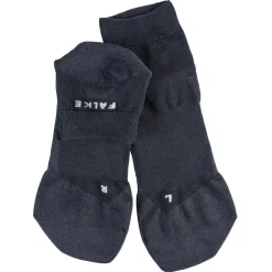 Falke RU4 Light hardloopsokken dames black mix