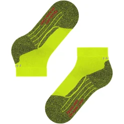 Falke RU4 Light Performance Short hardloopsokken heren matrix