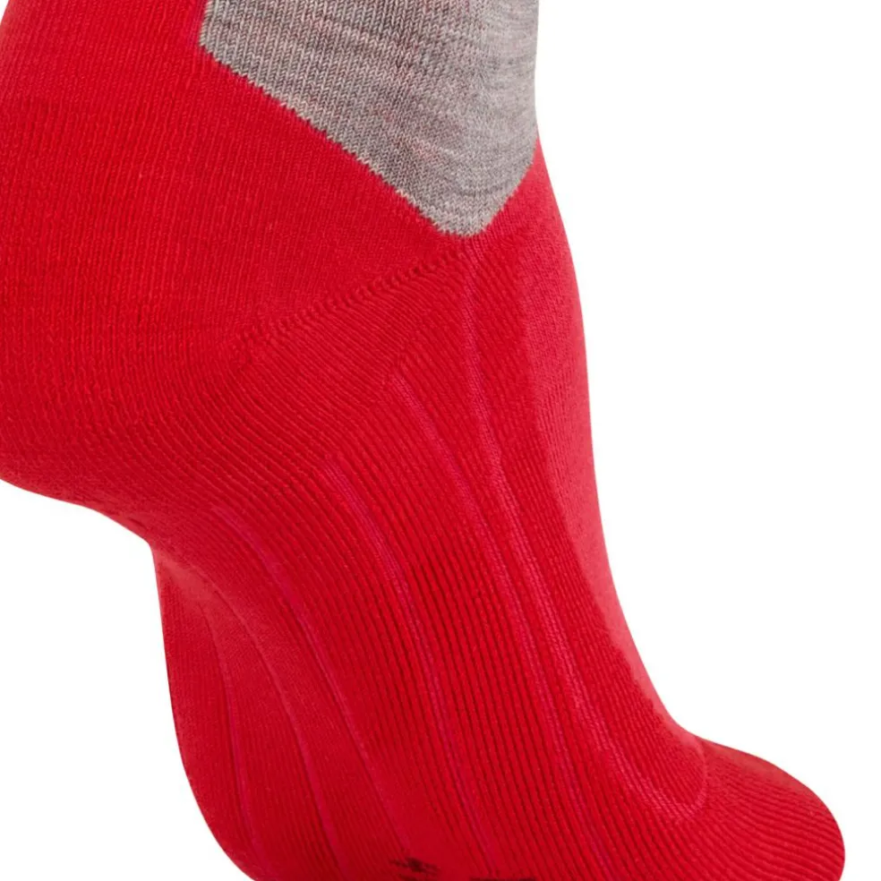 Falke SK4 Advanced skisokken dames rose