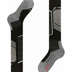 Falke SK4 Advanced skisokken heren black mix