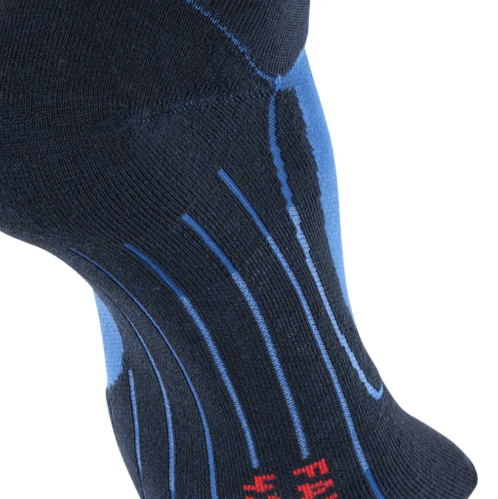 Falke SK5 Expert skisokken heren olympic