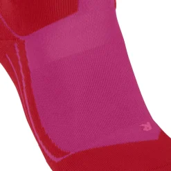Falke SK5 Expert skisokken dames lipstick pink