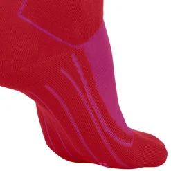 Falke SK5 Expert skisokken dames lipstick pink