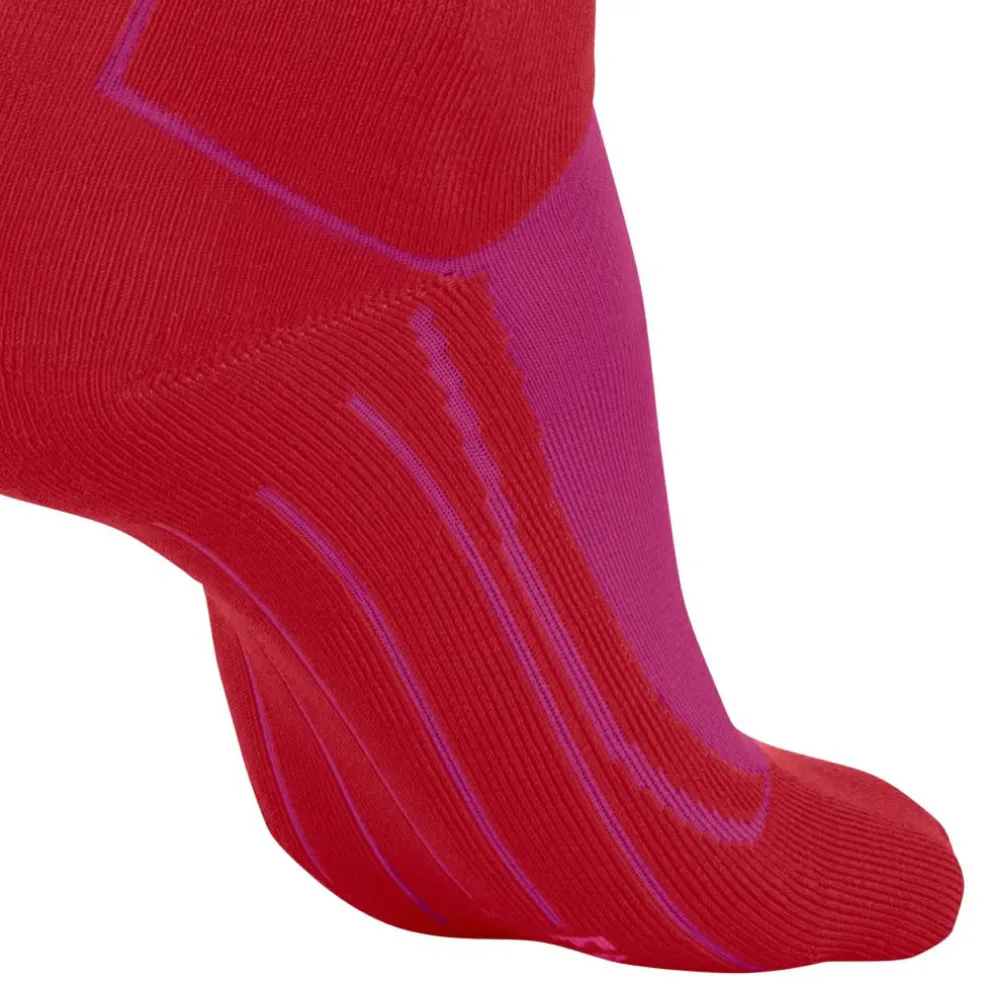 Falke SK5 Expert skisokken dames lipstick pink