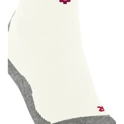 Falke SK2 Intermediate skisokken dames off-white