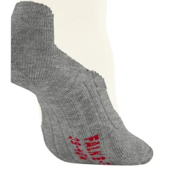 Falke SK2 Intermediate skisokken dames off-white