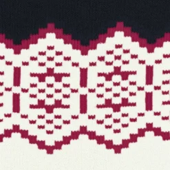 Falke SK2 Intermediate skisokken dames off-white