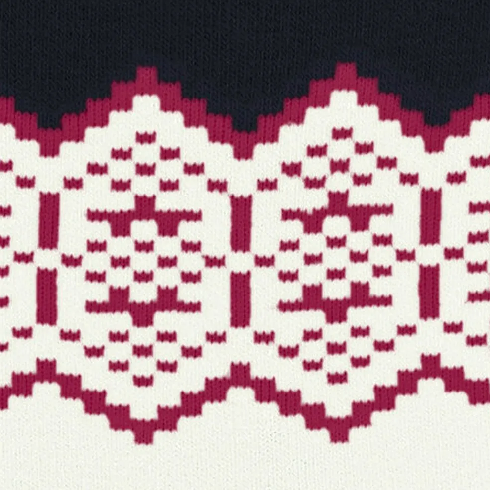 Falke SK2 Intermediate skisokken dames off-white