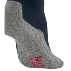 Falke SK2 Intermediate skisokken heren space blue