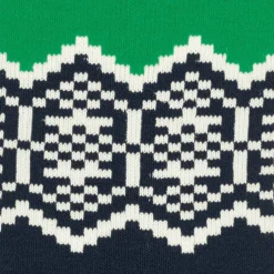 Falke SK2 Intermediate skisokken heren space blue