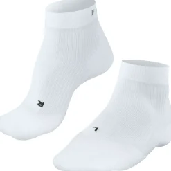 Falke TE4 Short tennissokken dames white