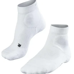 Falke TE2 Short tennissokken heren white