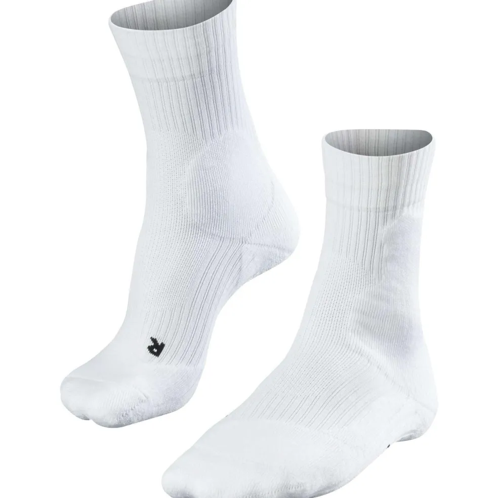 Falke TE2 tennissokken heren white