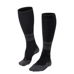 Falke TK Compression Energy wandel compressiesokken heren black