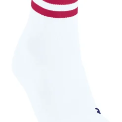 Falke TK2 Explore Cool wandelsokken dames white