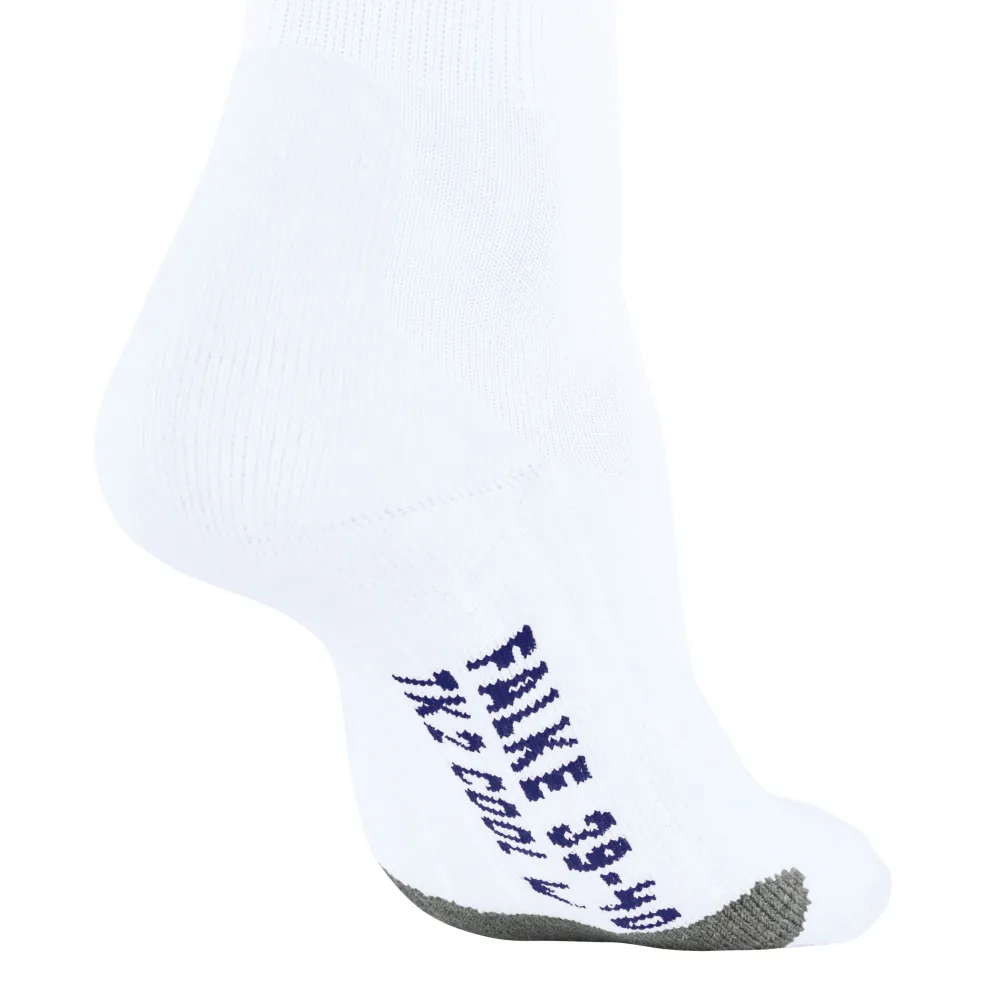 Falke TK2 Explore Cool wandelsokken dames white