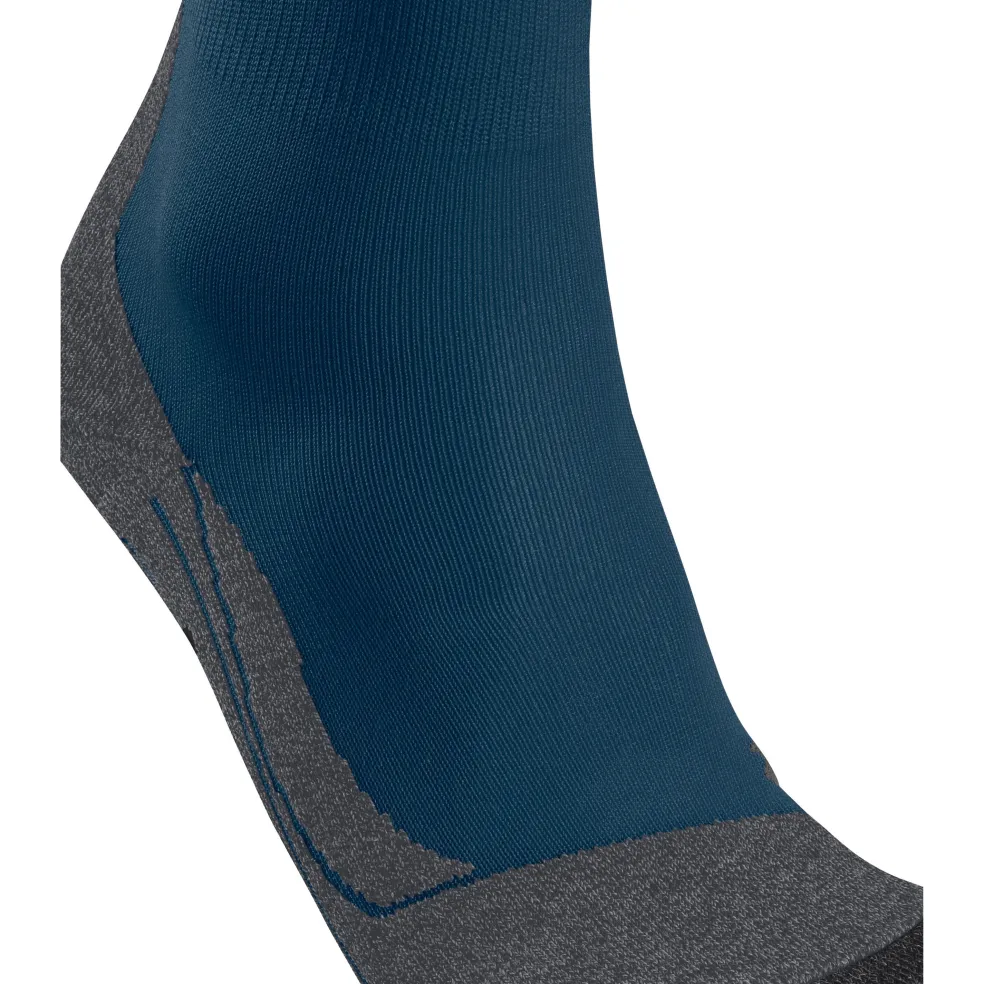 Falke TK2 Explore Cool wandelsokken heren blue pond