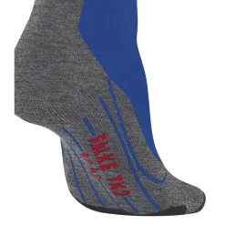 Falke TK2 Explore wandelsokken heren cobalt blue