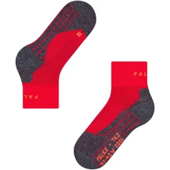 Falke TK2 Short Cool wandelsokken dames rose