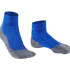 Falke TK5 Short wandelsokken heren yve