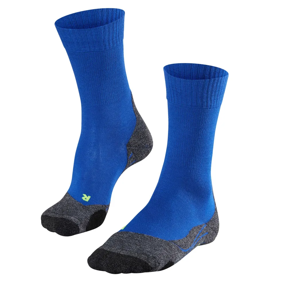 Falke TK2 wandelsokken heren yve
