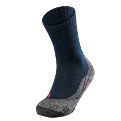Falke TK2 wandelsokken junior marine