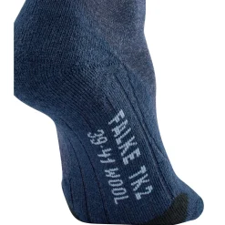 Falke TK2 Wool wandelsokken heren jeans