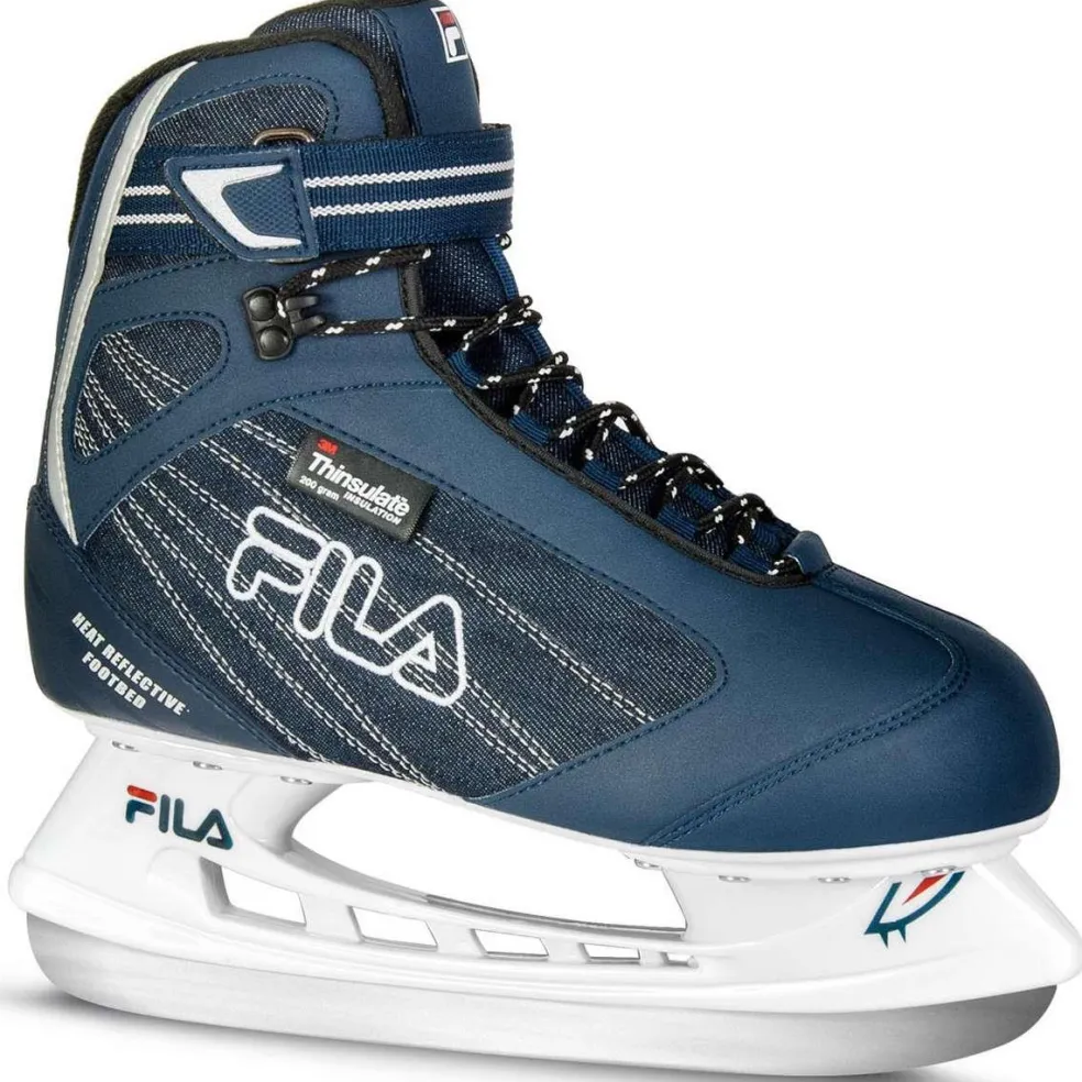 Fila Kerry ijshockeyschaatsen