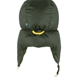 Fjällräven Expedition Down Heater muts deep forest - 58 - 62 cm