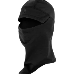 Fjällräven Keb Fleece balaclava black
