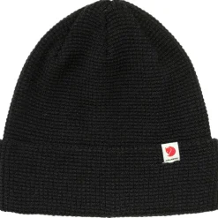 Fjällräven Tab muts black