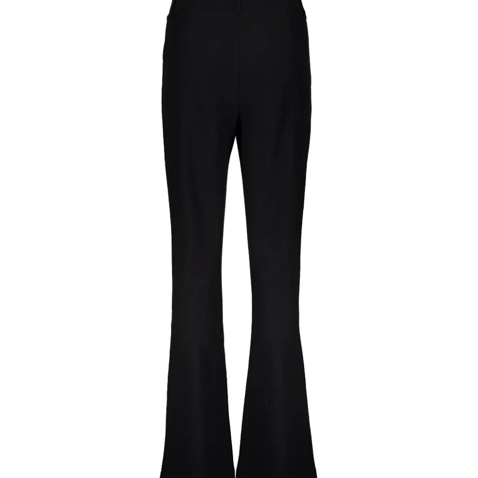 Geisha broek dames black