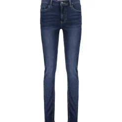 Geisha jeans dames stonewash denim