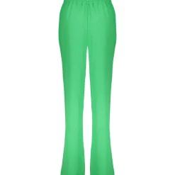 Geisha pantalon dames green