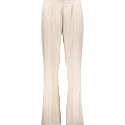 Geisha pantalon dames sand orange
