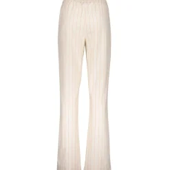 Geisha pantalon dames sand orange