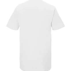 GIGA DX  GS 45 shirt heren brilliant white