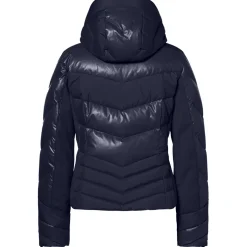 Goldbergh ABISSO winterjas dames french blue