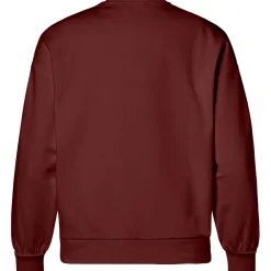 Goldbergh ALESSANDRA sweater dames vino rosso