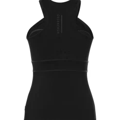 Goldbergh Art tanktop dames black