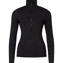 Goldbergh ÉCLAIR skipully dames black