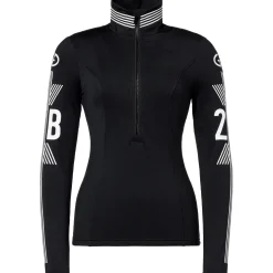 Goldbergh CORSA skipully dames black