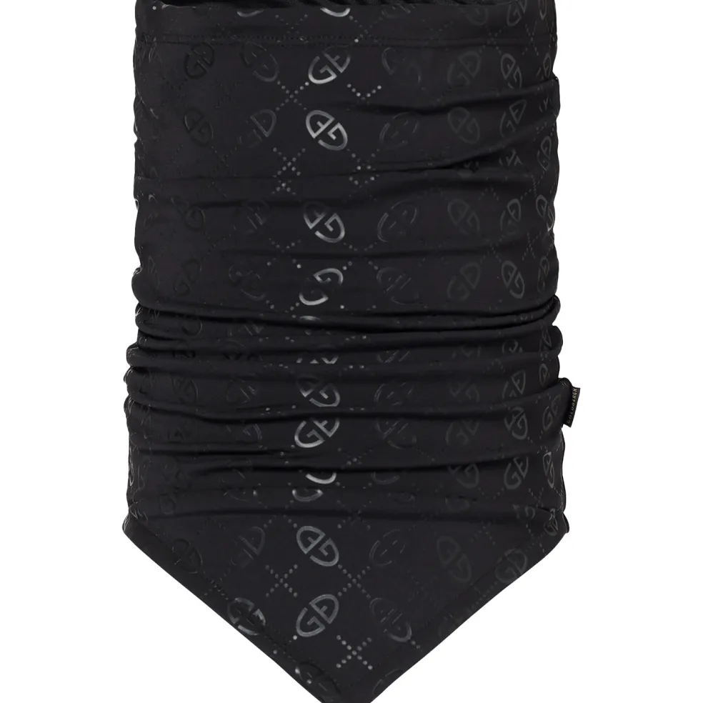 Goldbergh FEATURE col dames black