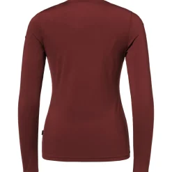 Goldbergh FRANCESCA shirt dames vino rosso