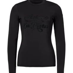 Goldbergh FRANCESCA shirt dames black