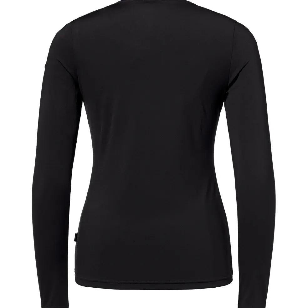 Goldbergh FRANCESCA shirt dames black