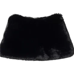 Goldbergh Frost Fluffy col dames black