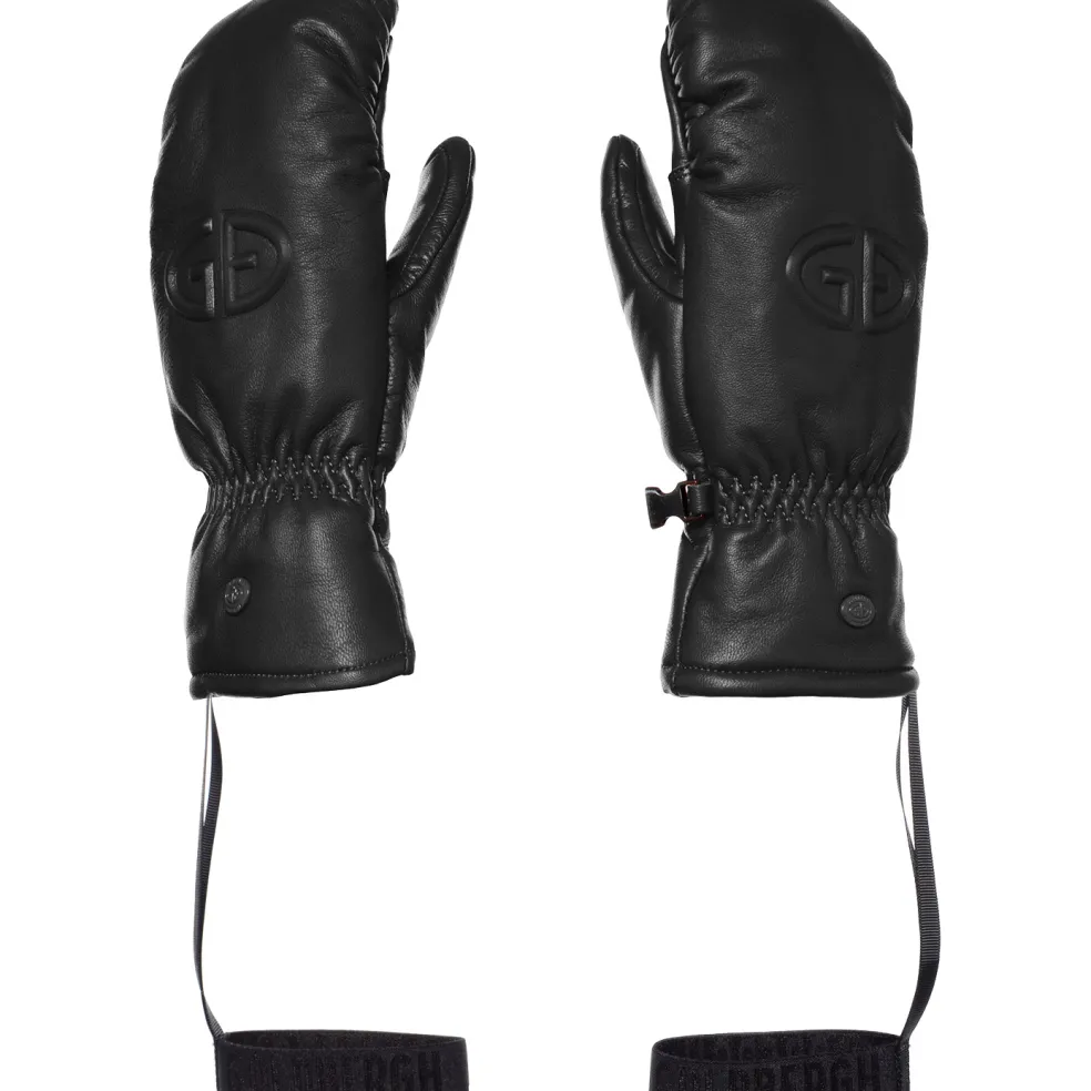 Goldbergh GB68215244 Hilja wanten dames black