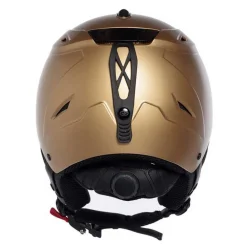 Goldbergh GB70002234 Khloe skihelm dames gold