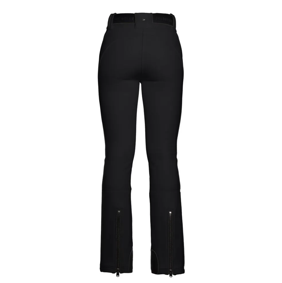 Goldbergh GB00171234 Pippa long size skibroek dames black